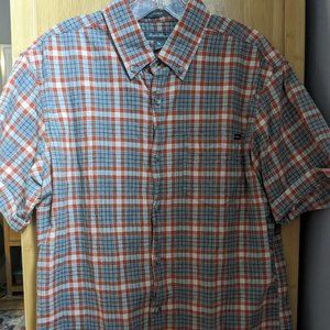 Men's Eddie Bauer Button Down